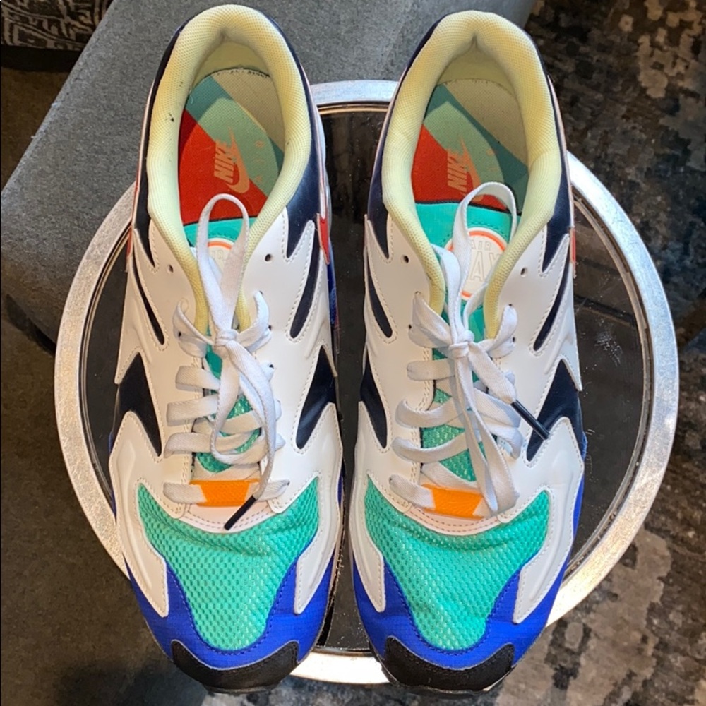 Nike Air Max2 Light